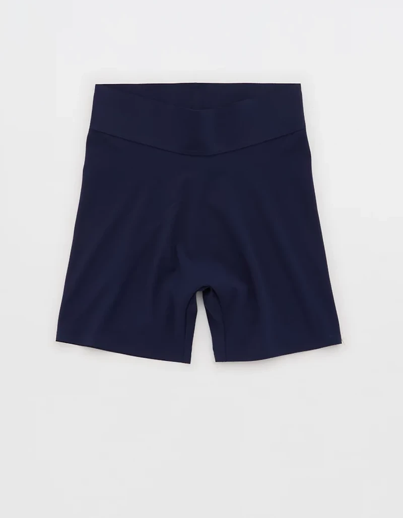 SMOOTHEZ No Show Boyshort Underwear