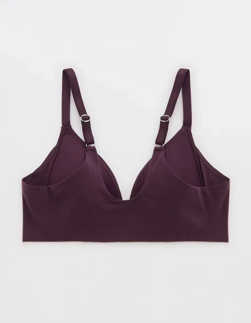 Sunnie Wireless Lightly Lined Bra