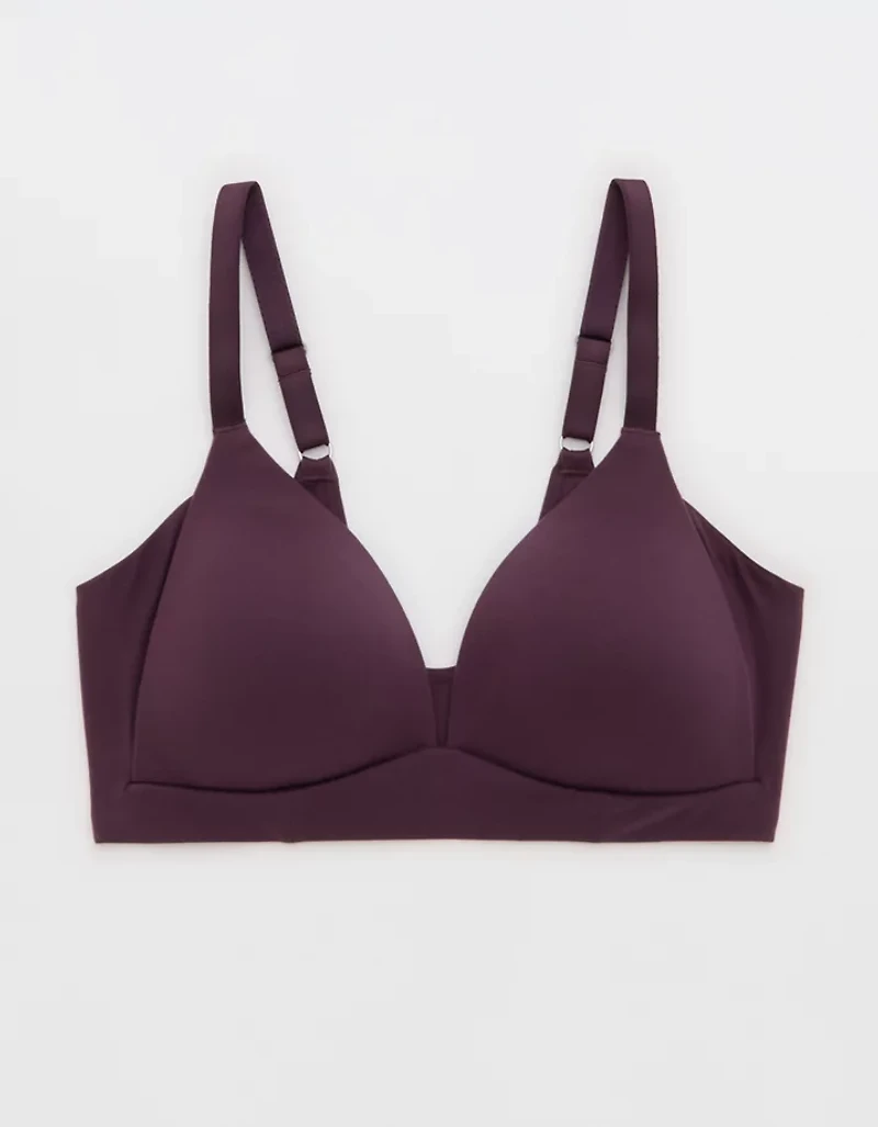 Sunnie Wireless Lightly Lined Bra
