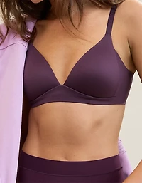 Sunnie Wireless Lightly Lined Bra