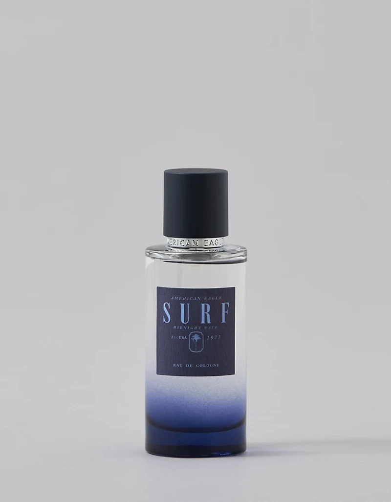 AEO Surf Midnight Wave 1.7oz Eau De Cologne