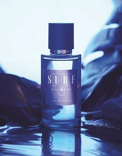 AEO Surf Midnight Wave 1.7oz Eau De Cologne