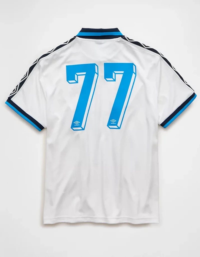Jersey à col AE x Umbro