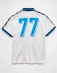Jersey à col AE x Umbro