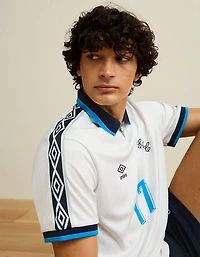 Jersey à col AE x Umbro