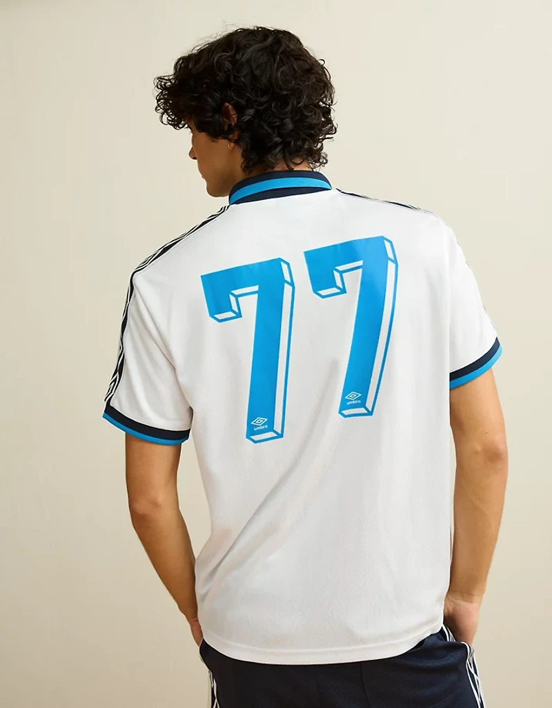 Jersey à col AE x Umbro