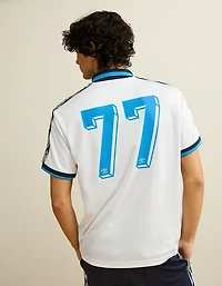 Jersey à col AE x Umbro