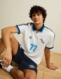 Jersey à col AE x Umbro