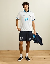 Jersey à col AE x Umbro
