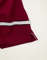 AE Boxy Fit Rugby Shirt