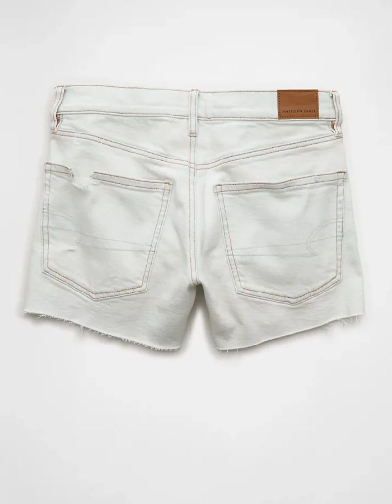 AE Stretch Low-Rise Ex-Boyfriend Short