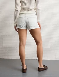 AE Stretch Low-Rise Ex-Boyfriend Short
