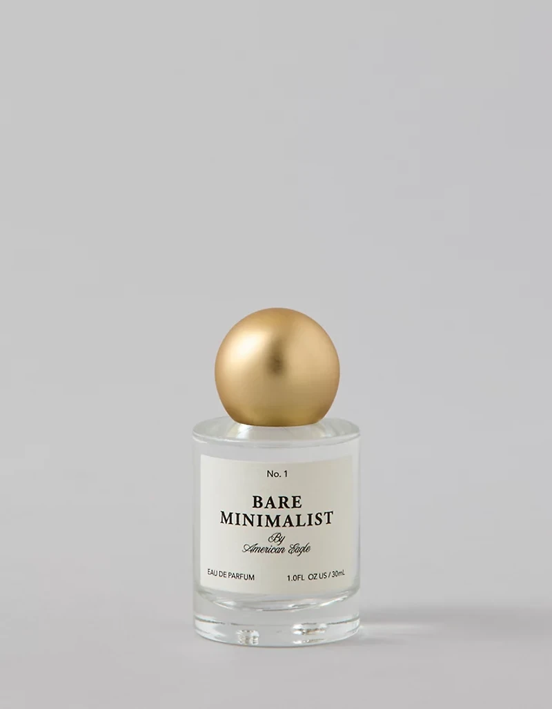 AEO Bare Minimalist 1.0oz Eau de Parfum
