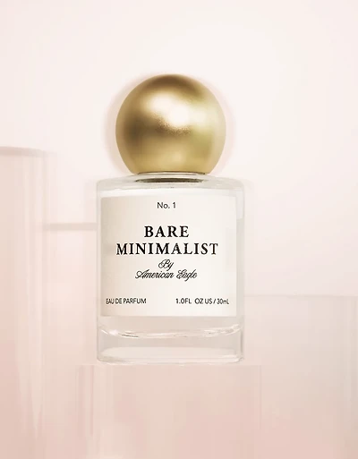 AEO Bare Minimalist 1.0oz Eau de Parfum