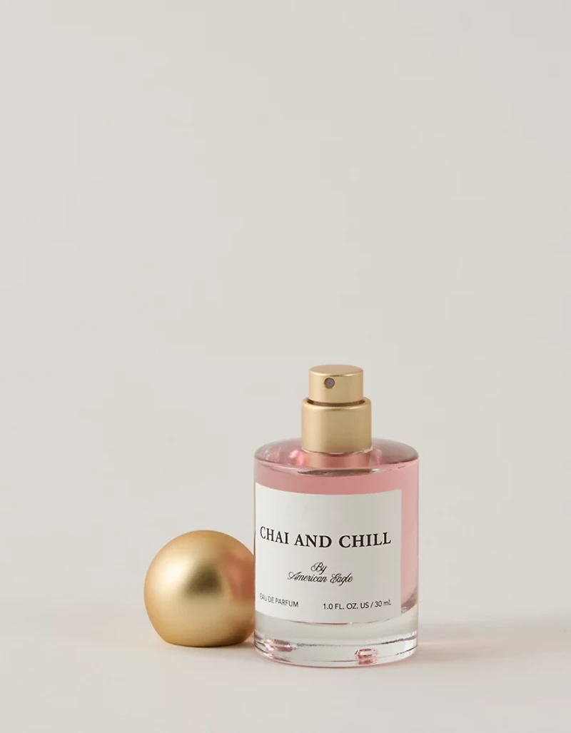 AEO Chai & Chill 1.0oz. Eau de Parfum