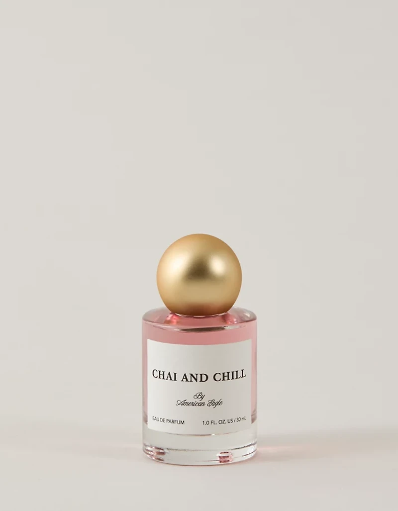 AEO Chai & Chill 1.0oz. Eau de Parfum