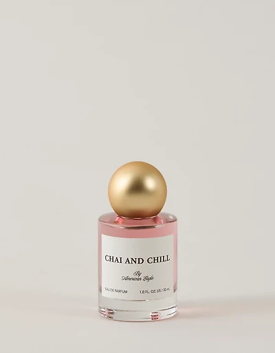 AEO Chai & Chill 1.0oz. Eau de Parfum