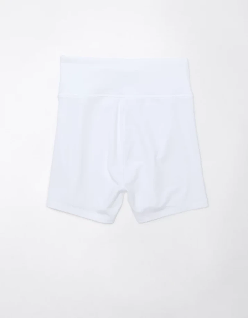 AE Layering Short