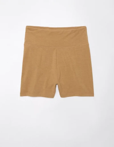 AE Layering Short