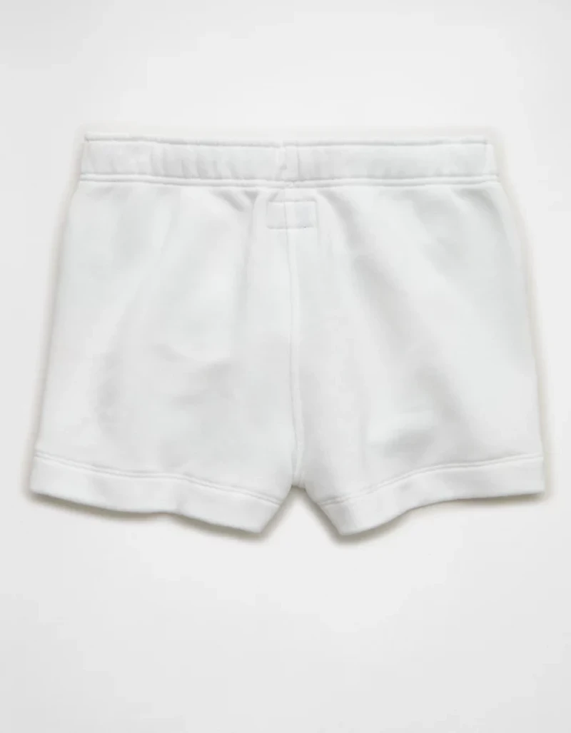 AE x Bubble Fleece Short
