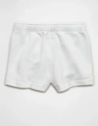 AE x Bubble Fleece Short