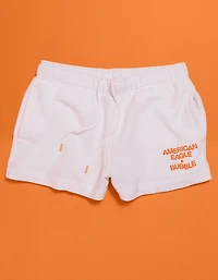 AE x Bubble Fleece Short