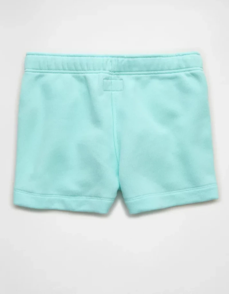 AE x Bubble Fleece Short
