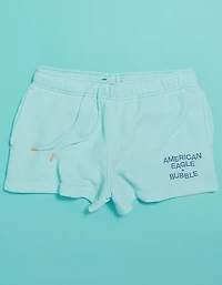 AE x Bubble Fleece Short
