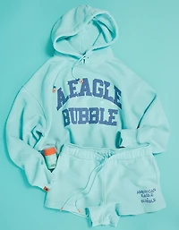 AE x Bubble Fleece Short