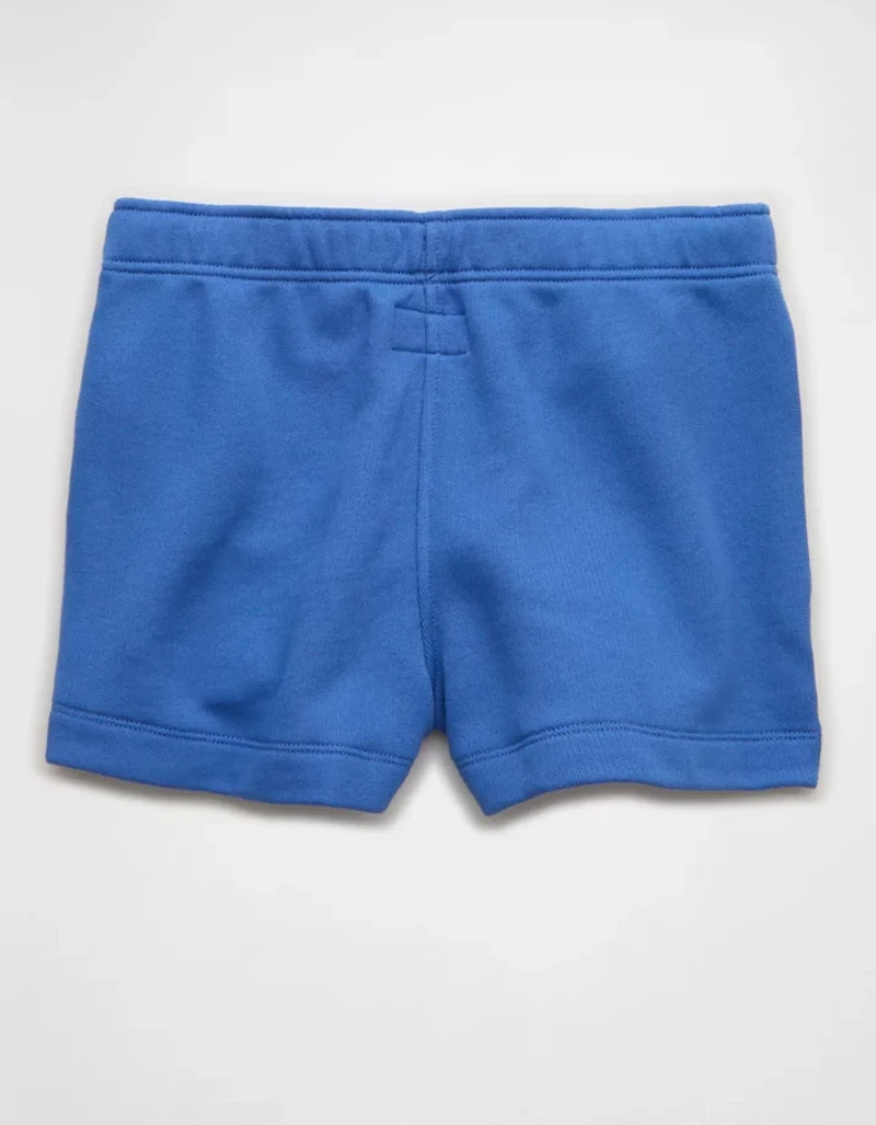 AE x Bubble Fleece Short