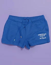 AE x Bubble Fleece Short