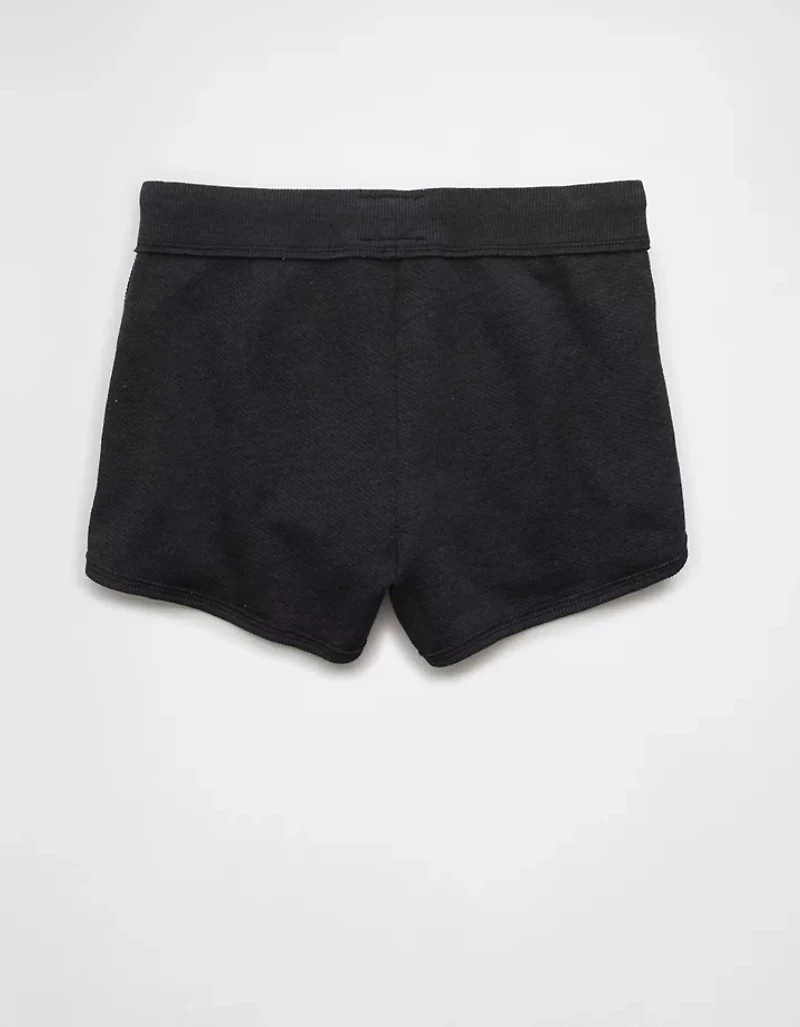 AE Saltwash Fleece Short