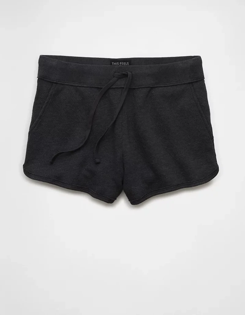 AE Saltwash Fleece Short