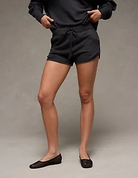 AE Saltwash Fleece Short