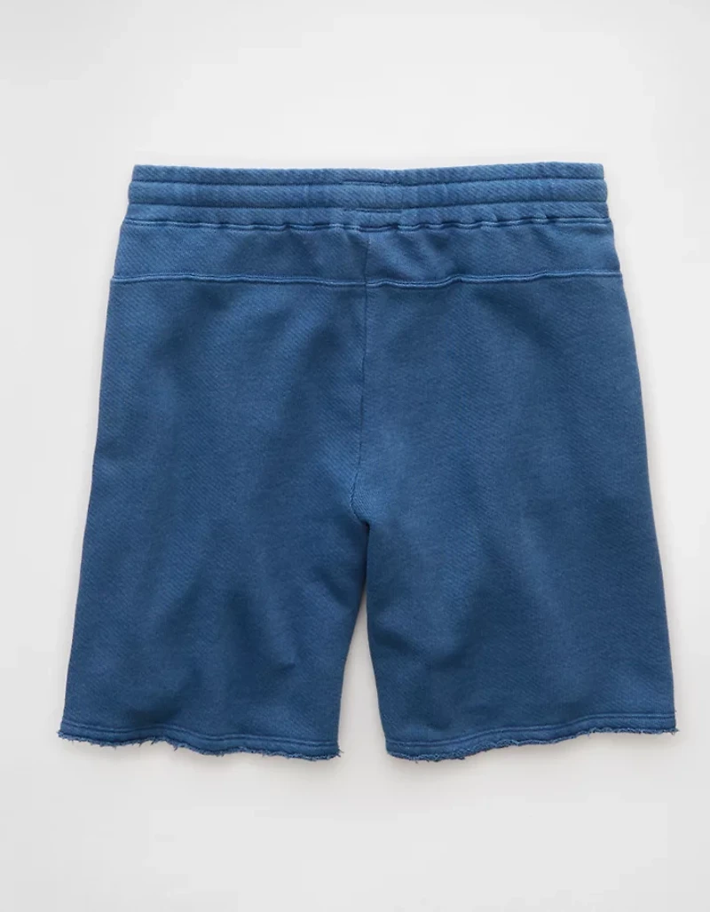 AE Saltwash Fleece Bermuda Short