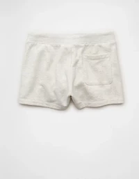 AE Everyday Luxe Sweat Short