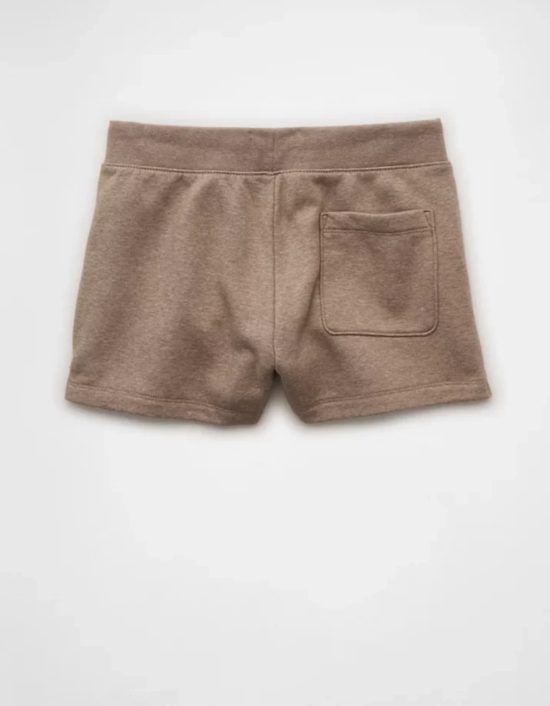 AE Everyday Luxe Sweat Short