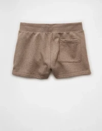 AE Everyday Luxe Sweat Short