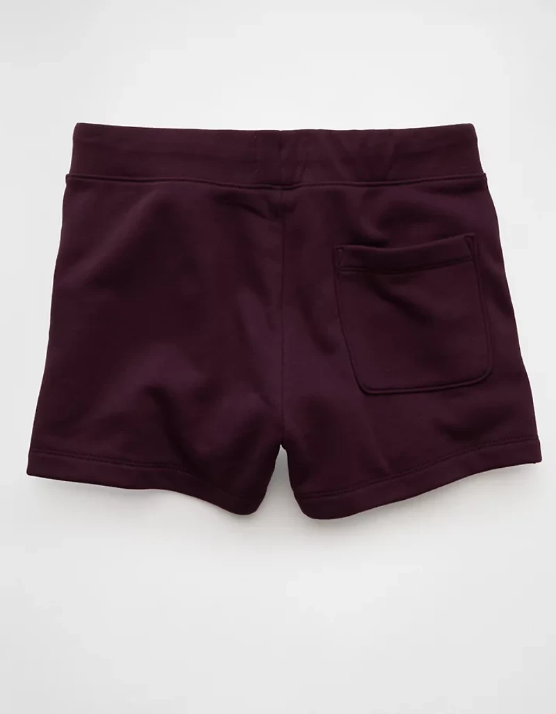 AE Everyday Luxe Sweat Short