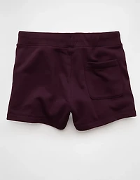 AE Everyday Luxe Sweat Short