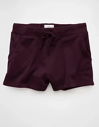 AE Everyday Luxe Sweat Short