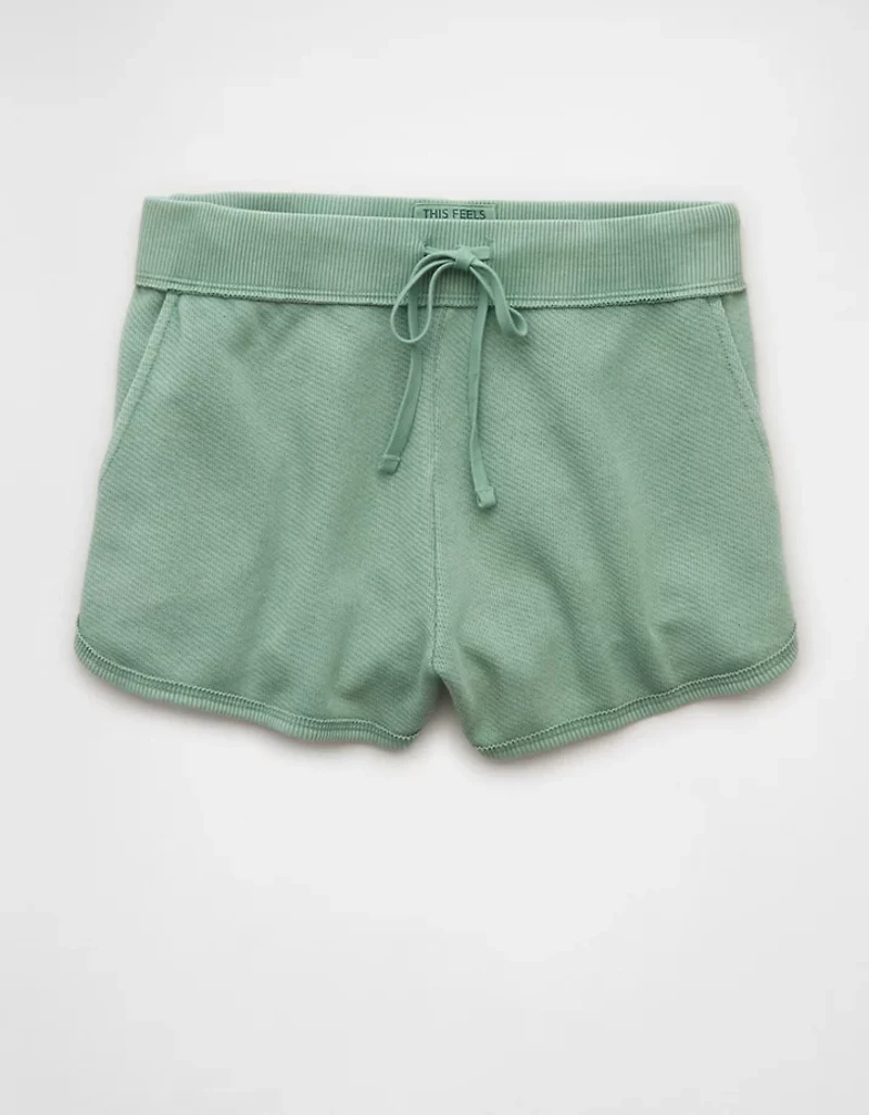 AE Saltwash Fleece Short