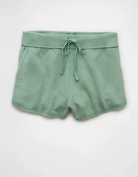 AE Saltwash Fleece Short