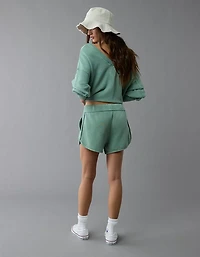 AE Saltwash Fleece Short