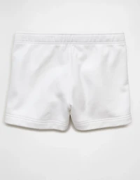 Short en molleton Luxe de tous les jours AE