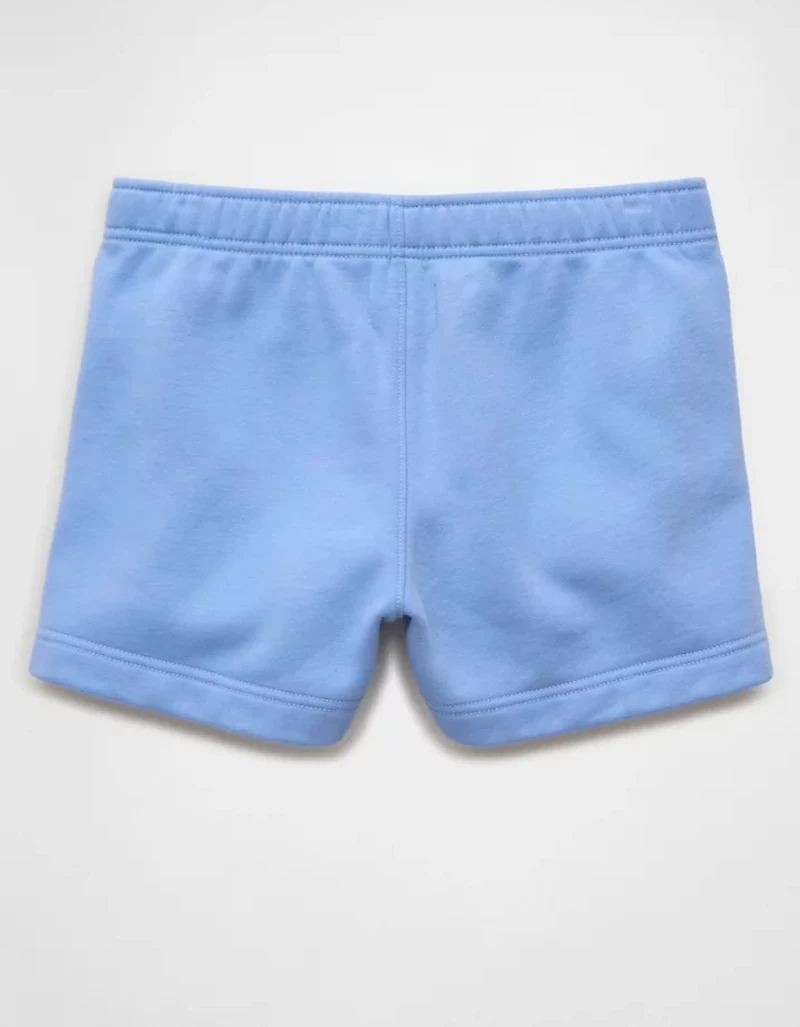 AE Everyday Luxe Sweat Short