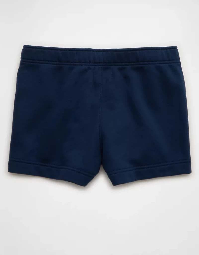 AE Everyday Luxe Sweat Short