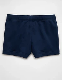 AE Everyday Luxe Sweat Short