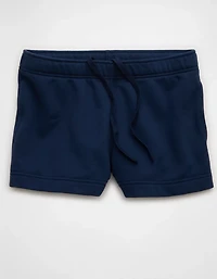 AE Everyday Luxe Sweat Short