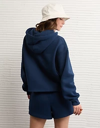 AE Everyday Luxe Sweat Short
